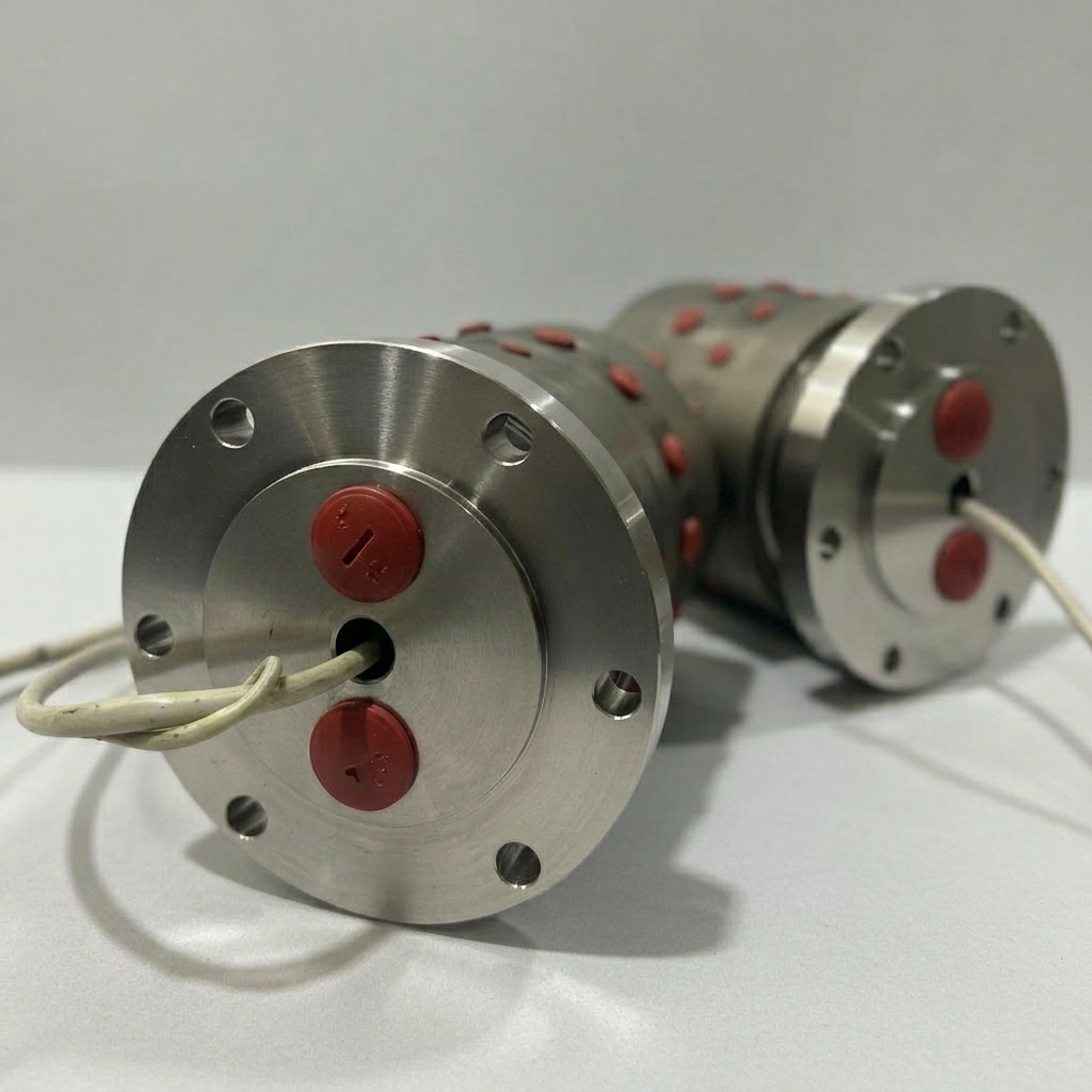 Multi-Port Rotary Joints